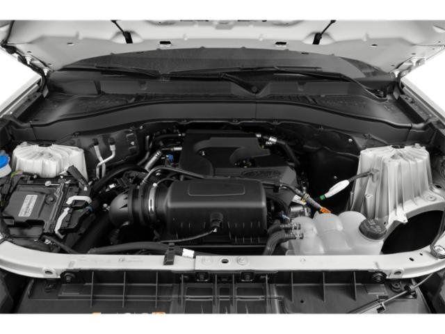 used 2022 Ford Explorer car, priced at $31,297