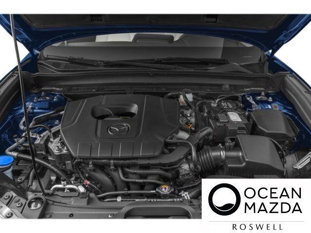 new 2025 Mazda CX-30 car, priced at $30,798