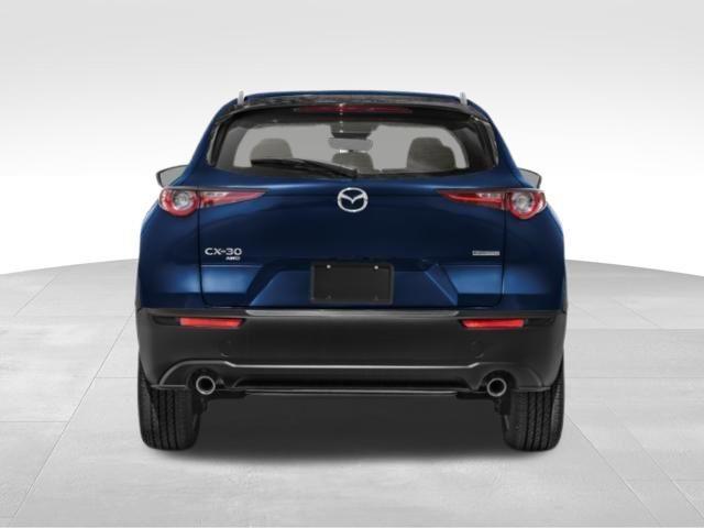 new 2025 Mazda CX-30 car, priced at $30,798