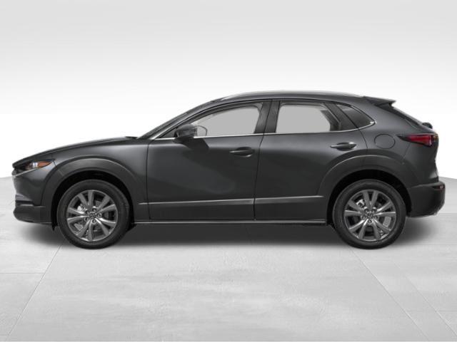 new 2025 Mazda CX-30 car, priced at $30,798