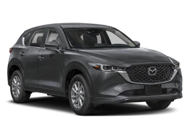 new 2025 Mazda CX-5 car, priced at $29,589