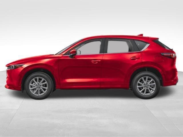 new 2025 Mazda CX-5 car, priced at $31,189
