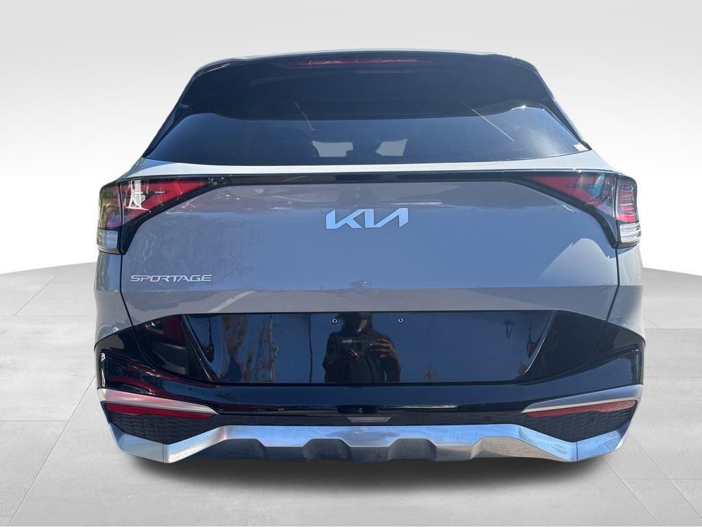 used 2023 Kia Sportage car, priced at $24,969