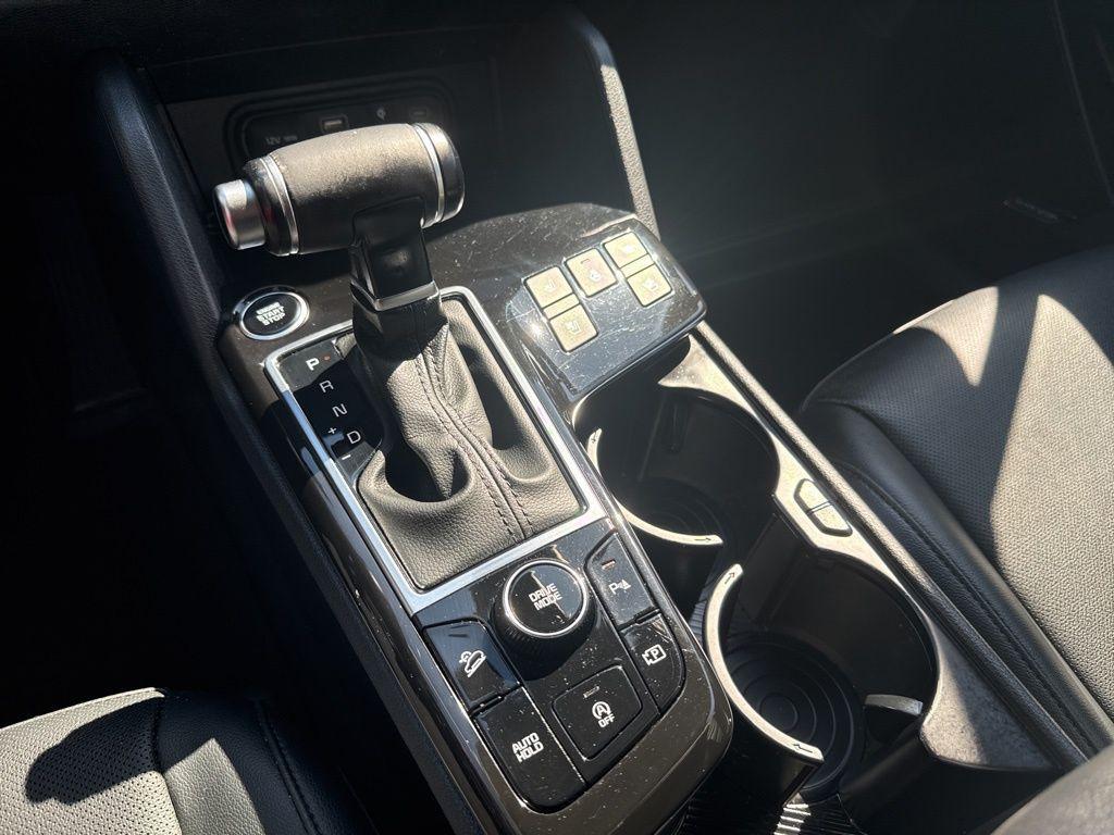 used 2023 Kia Sportage car, priced at $24,969