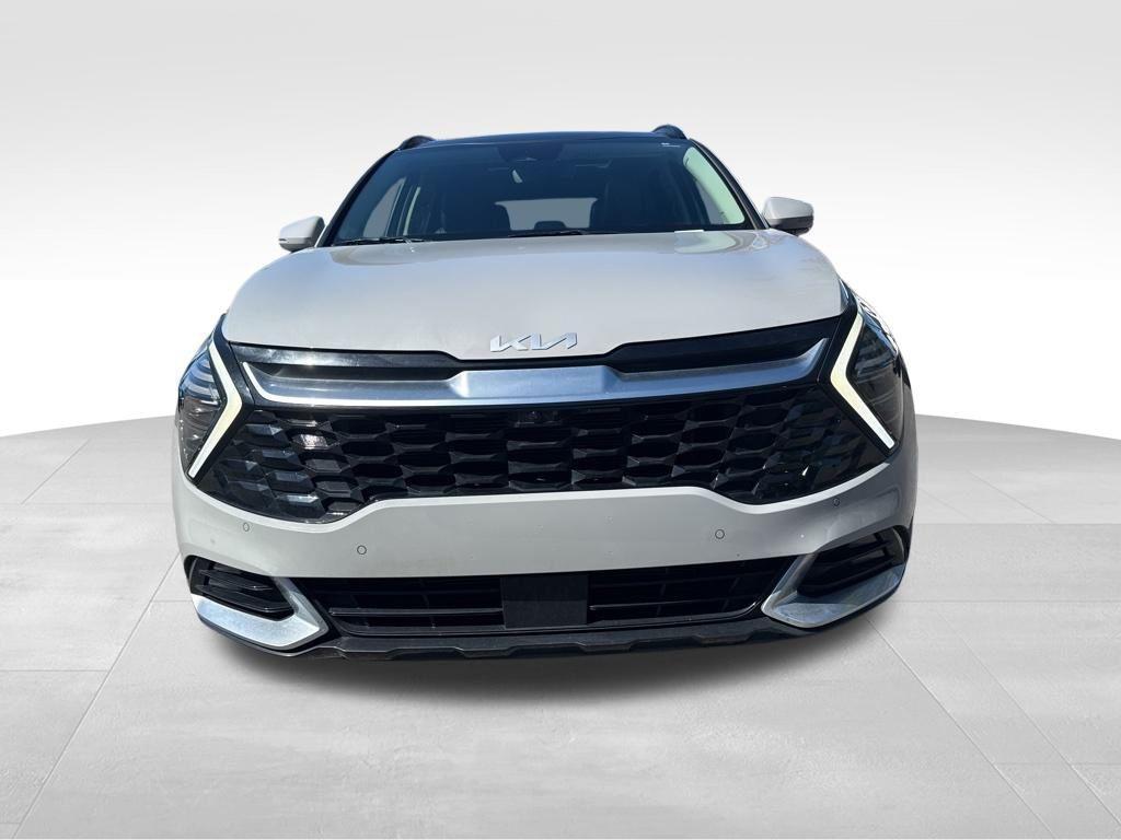 used 2023 Kia Sportage car, priced at $24,969