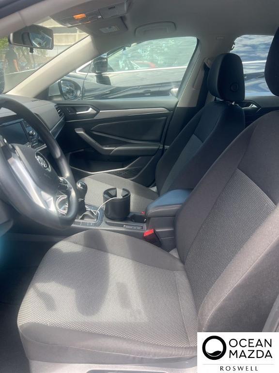 used 2020 Volkswagen Jetta car, priced at $16,997