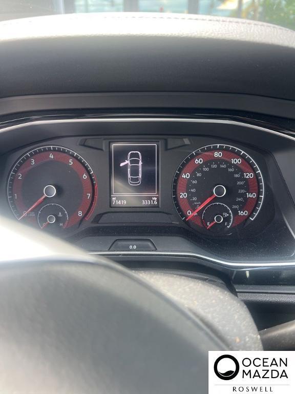 used 2020 Volkswagen Jetta car, priced at $16,997