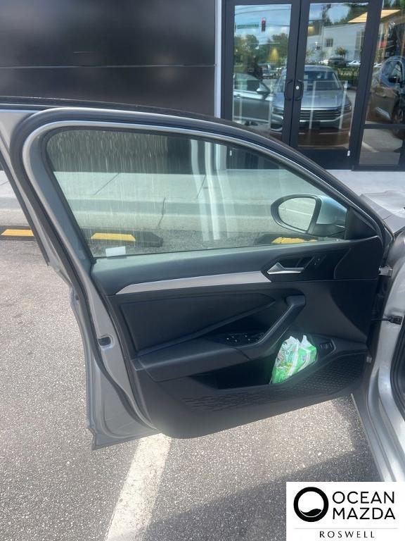 used 2020 Volkswagen Jetta car, priced at $16,997