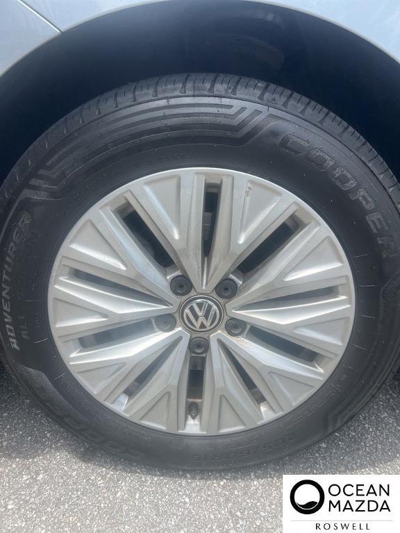 used 2020 Volkswagen Jetta car, priced at $16,997