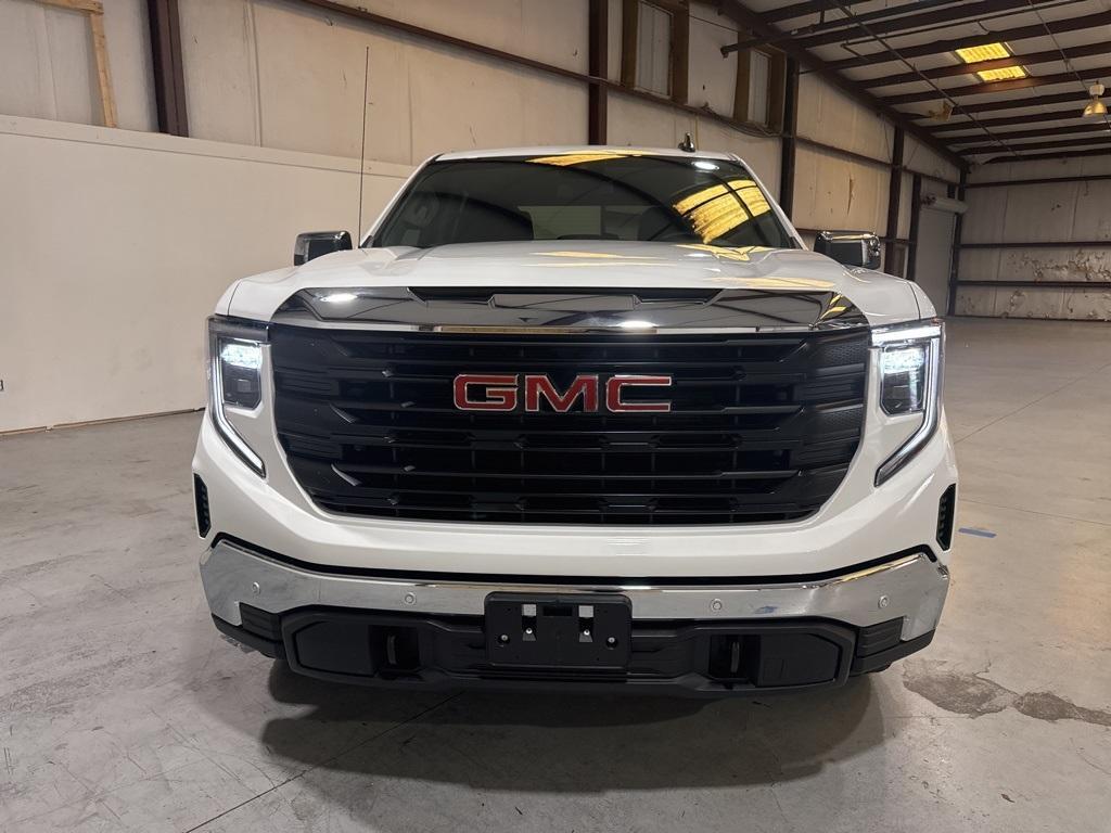 used 2025 GMC Sierra 1500 car, priced at $48,891
