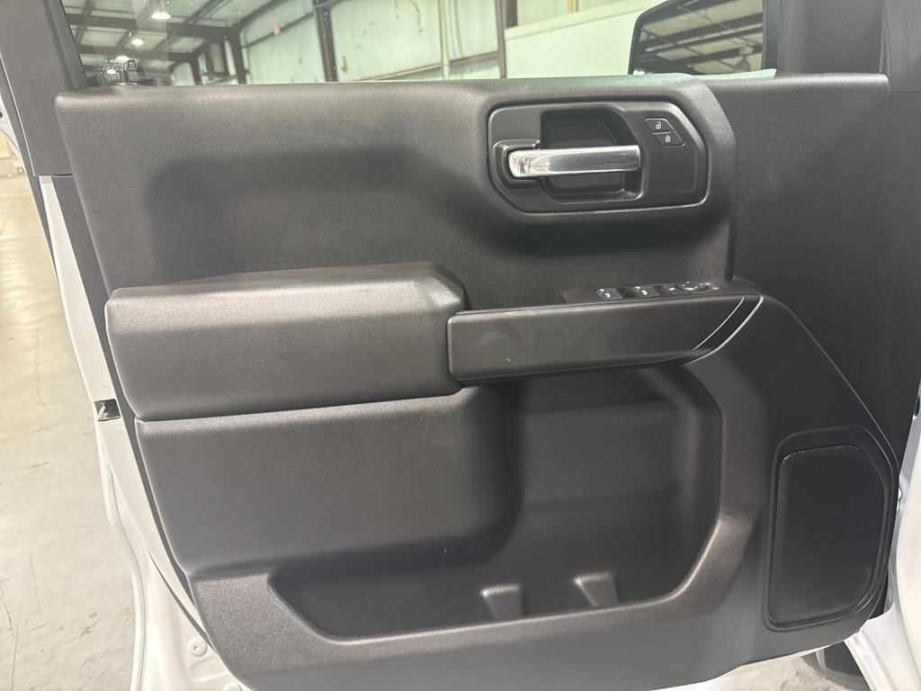 used 2025 GMC Sierra 1500 car, priced at $48,891