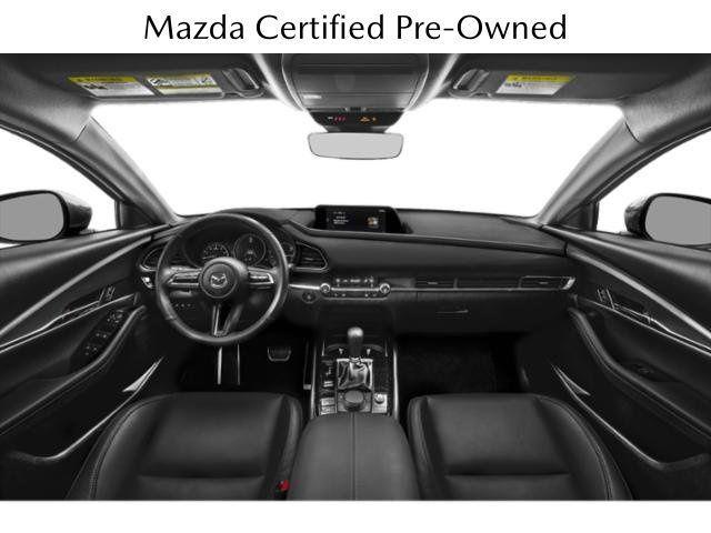 used 2023 Mazda CX-30 car, priced at $24,791