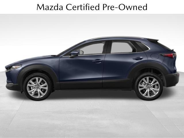 used 2023 Mazda CX-30 car, priced at $24,791