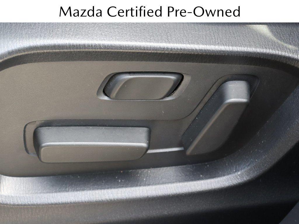 used 2022 Mazda CX-5 car, priced at $26,291