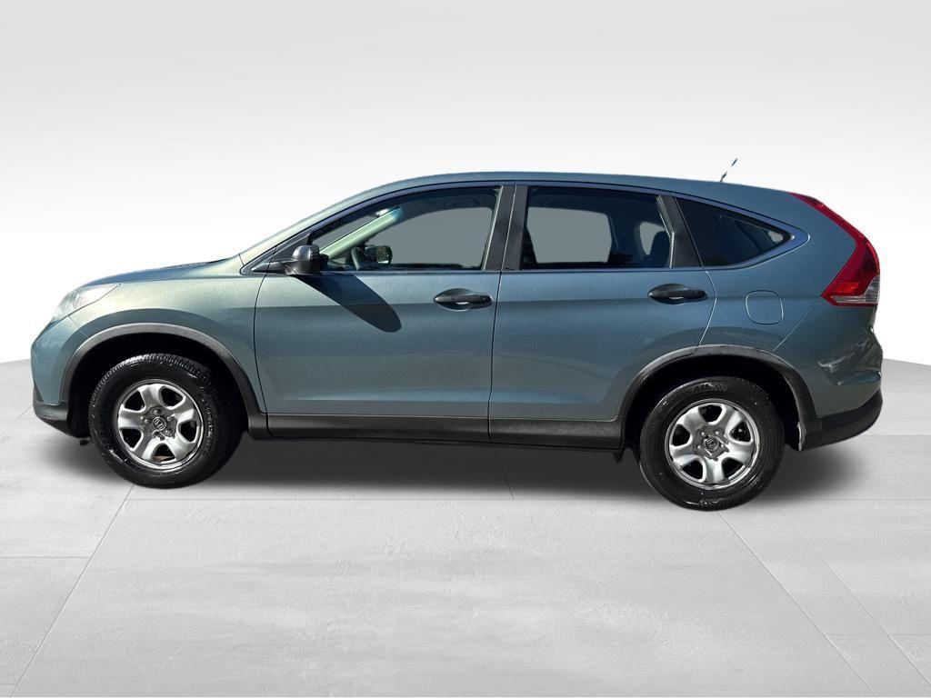 used 2012 Honda CR-V car, priced at $8,927