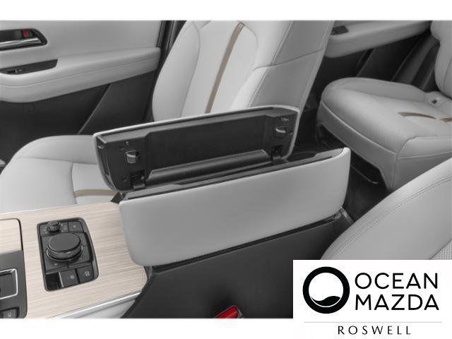 new 2025 Mazda CX-90 PHEV car, priced at $55,616
