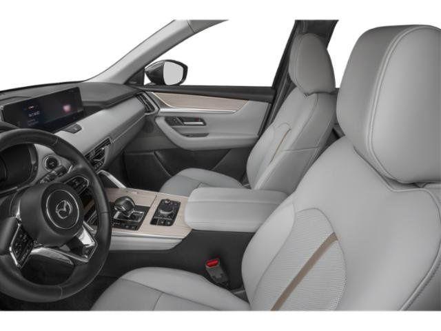 new 2025 Mazda CX-90 PHEV car, priced at $55,616