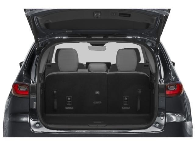 new 2025 Mazda CX-90 PHEV car, priced at $58,616