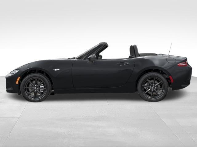 new 2025 Mazda MX-5 Miata car, priced at $30,782