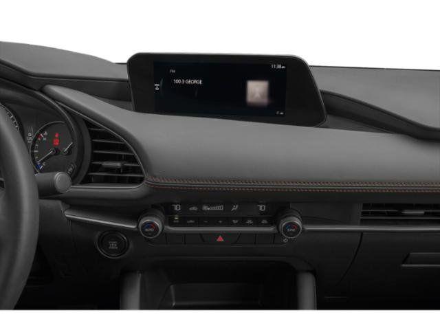 new 2025 Mazda Mazda3 car, priced at $25,923