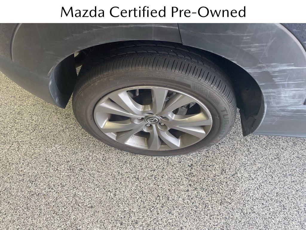 used 2023 Mazda CX-30 car, priced at $22,991
