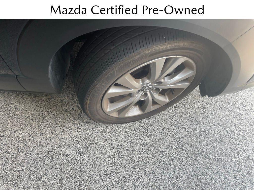 used 2023 Mazda CX-30 car, priced at $22,991