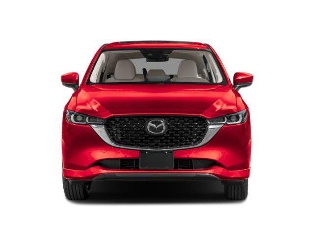 new 2025 Mazda CX-5 car, priced at $30,558