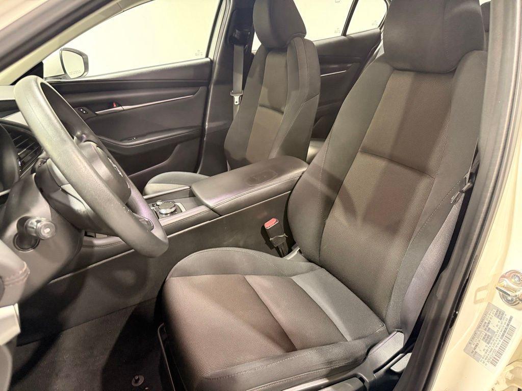 used 2020 Mazda Mazda3 car, priced at $15,991