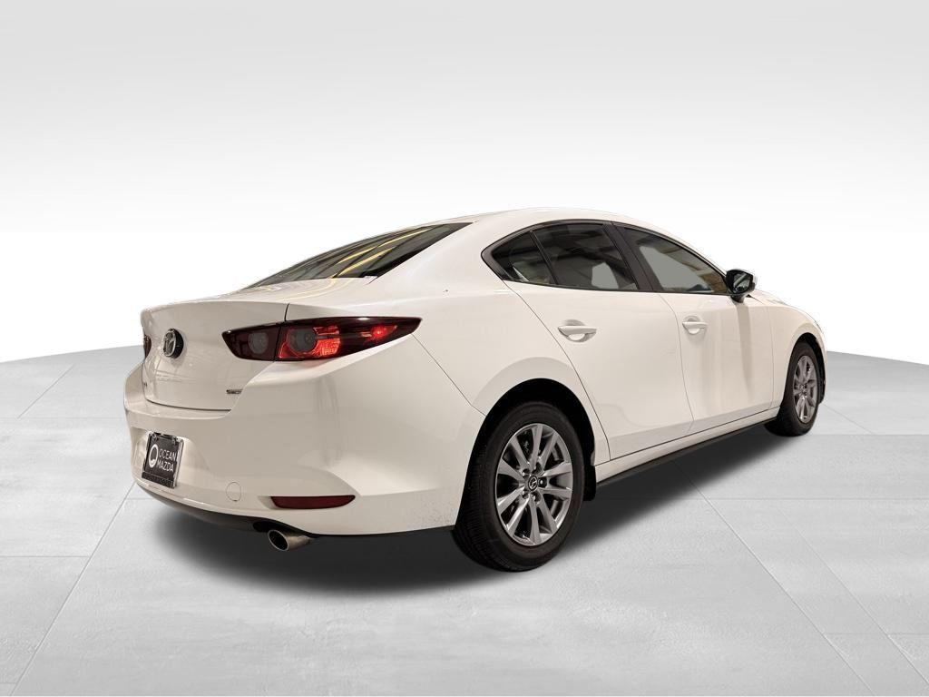 used 2020 Mazda Mazda3 car, priced at $15,991