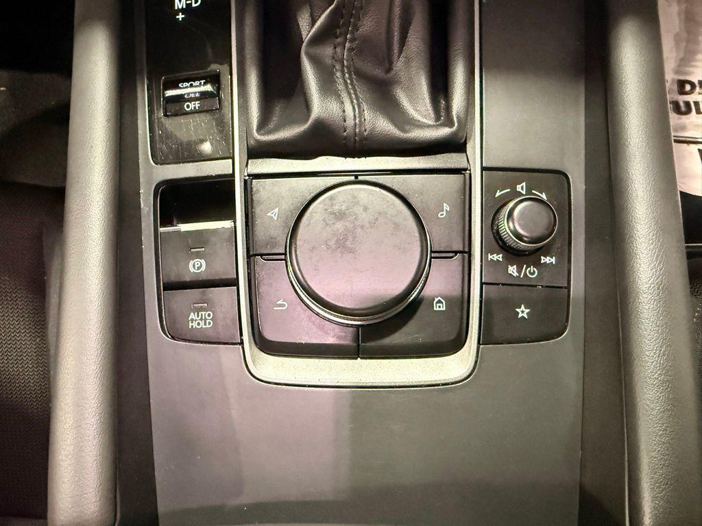 used 2020 Mazda Mazda3 car, priced at $15,991