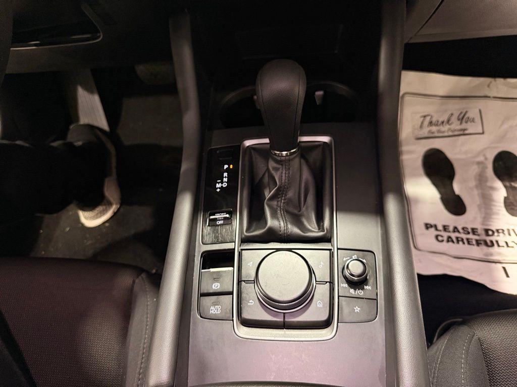 used 2020 Mazda Mazda3 car, priced at $15,991