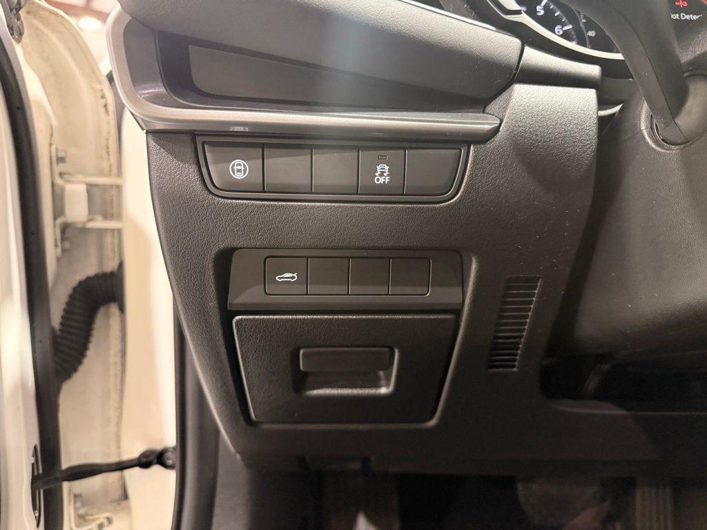 used 2020 Mazda Mazda3 car, priced at $15,991