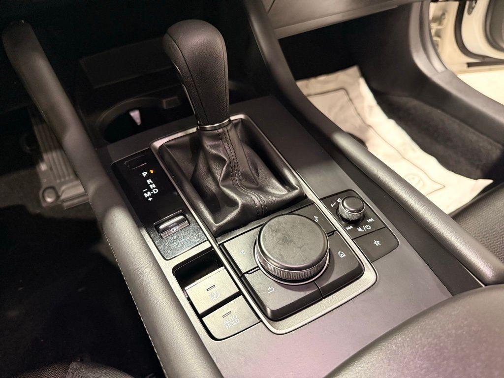 used 2020 Mazda Mazda3 car, priced at $15,991