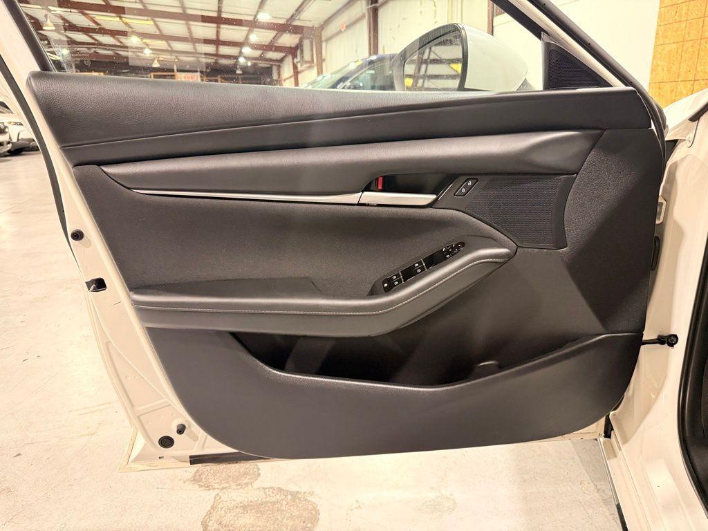 used 2020 Mazda Mazda3 car, priced at $15,991