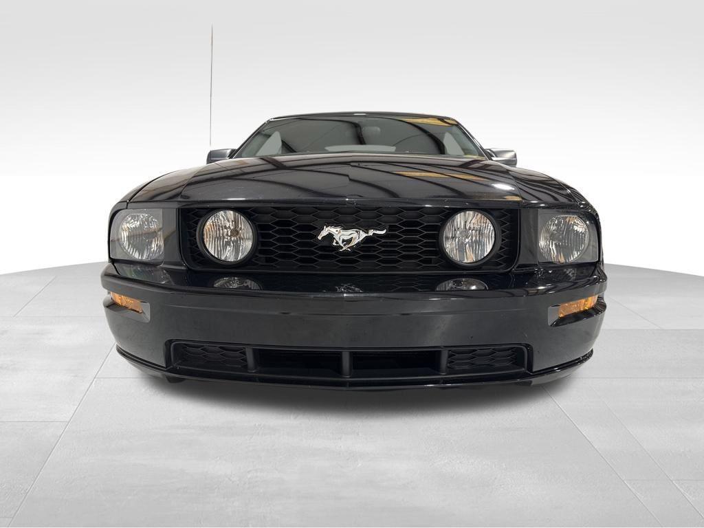 used 2005 Ford Mustang car, priced at $17,998