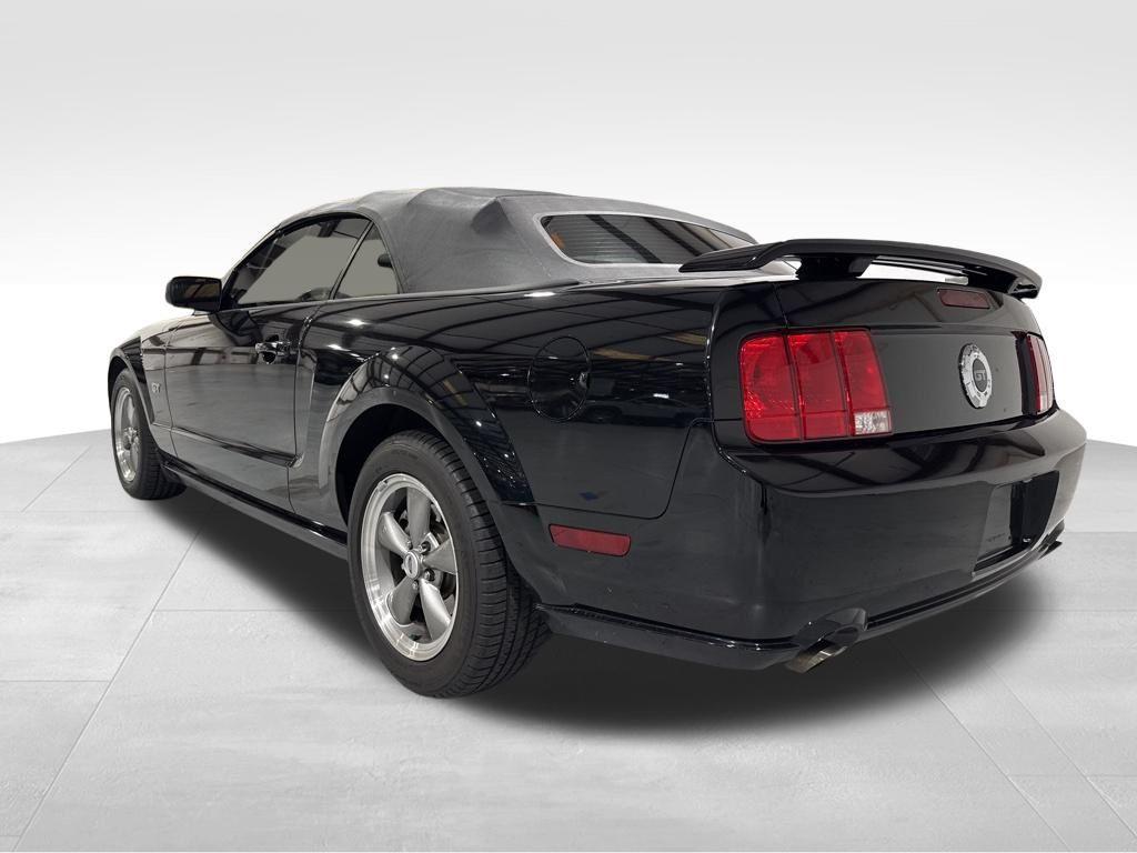 used 2005 Ford Mustang car, priced at $17,998