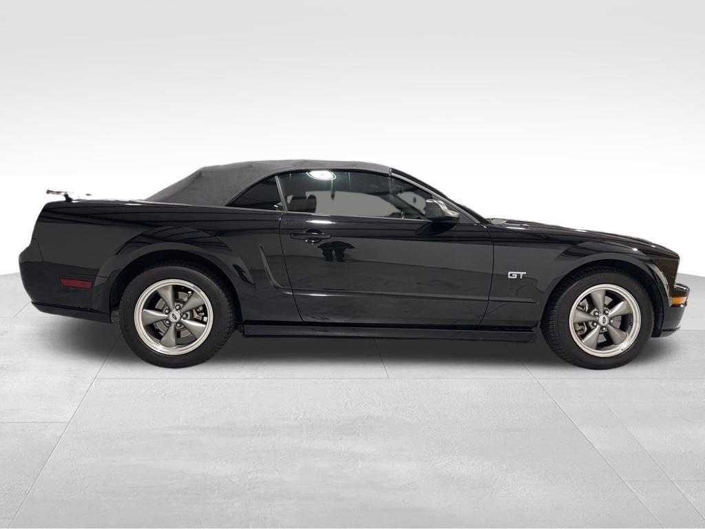 used 2005 Ford Mustang car, priced at $17,998