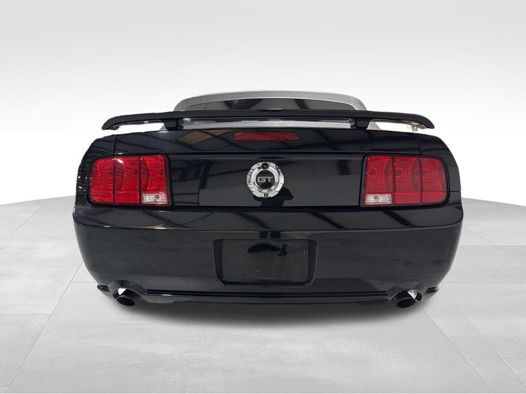 used 2005 Ford Mustang car, priced at $17,998