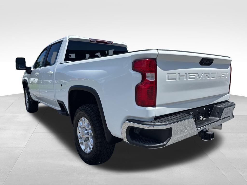 used 2022 Chevrolet Silverado 2500 car, priced at $52,991