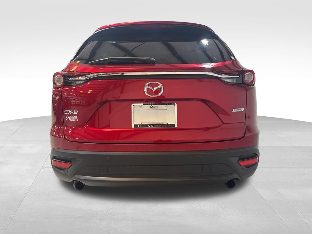 used 2019 Mazda CX-9 car, priced at $18,891
