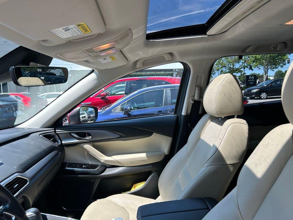 used 2019 Mazda CX-9 car, priced at $20,899