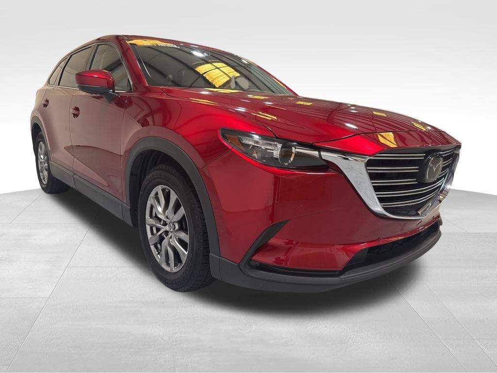 used 2019 Mazda CX-9 car, priced at $18,891