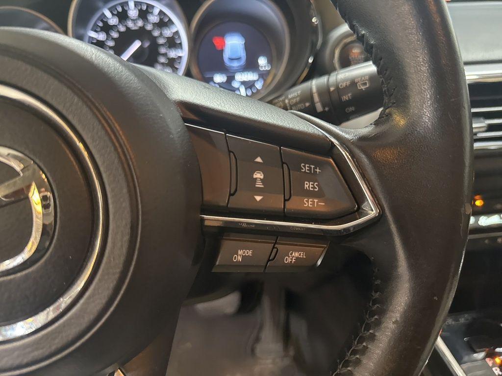 used 2019 Mazda CX-9 car, priced at $18,891