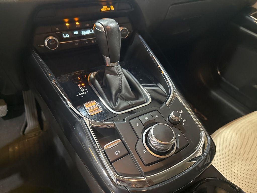 used 2019 Mazda CX-9 car, priced at $18,891