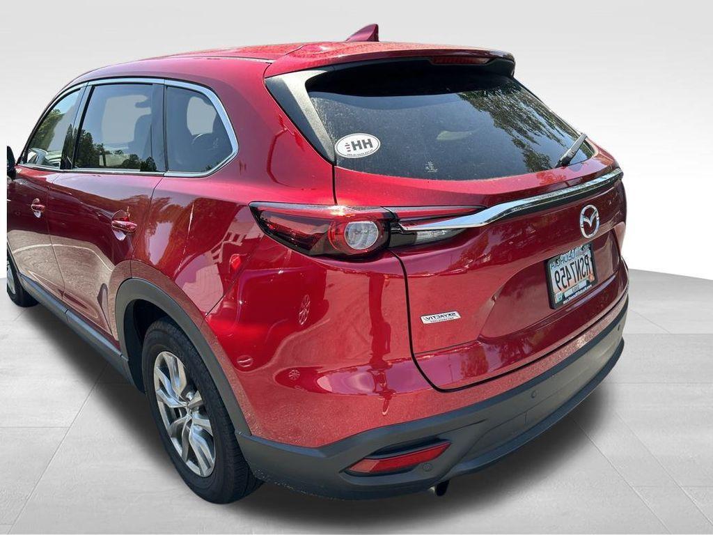 used 2019 Mazda CX-9 car, priced at $20,899
