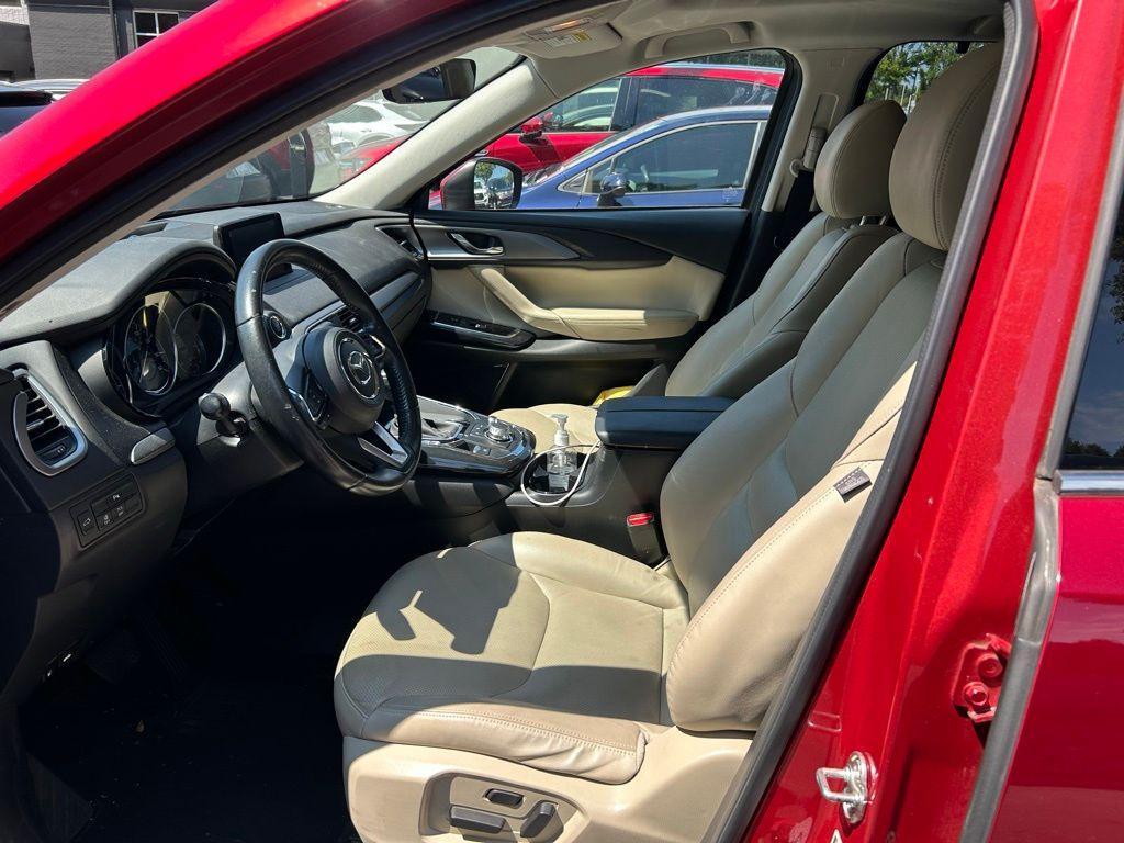 used 2019 Mazda CX-9 car, priced at $20,899