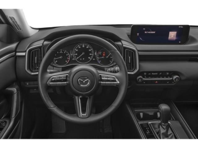 new 2025 Mazda CX-50 car, priced at $32,004