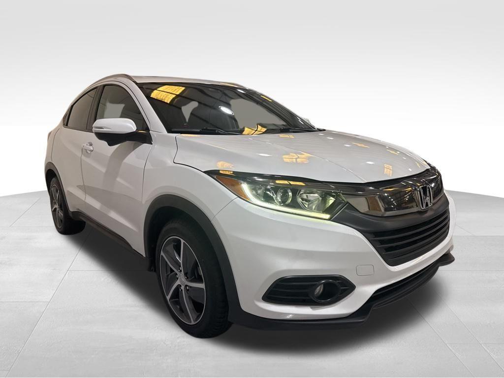used 2022 Honda HR-V car, priced at $23,777