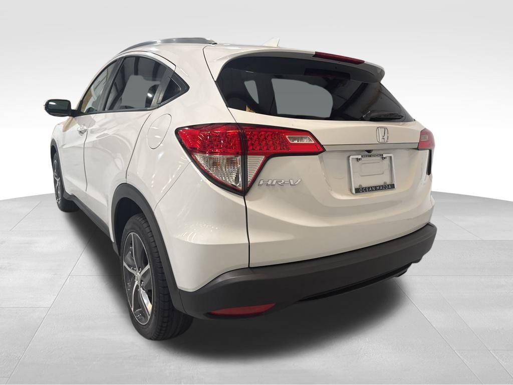 used 2022 Honda HR-V car, priced at $23,777