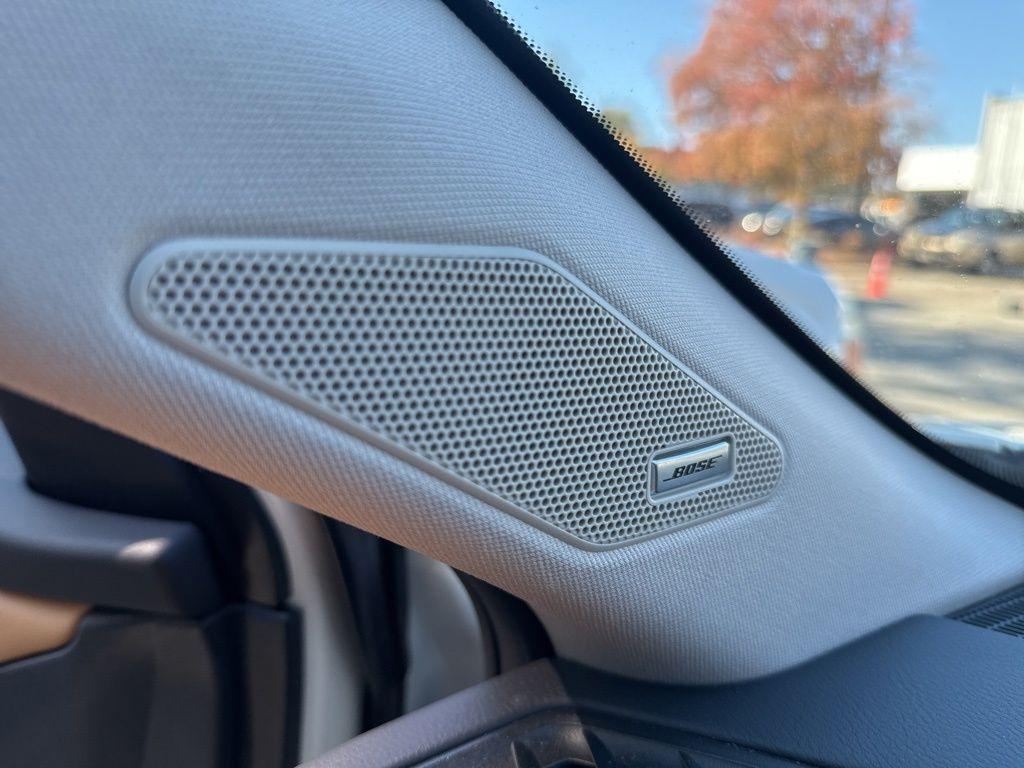 used 2023 Nissan Rogue car, priced at $23,991